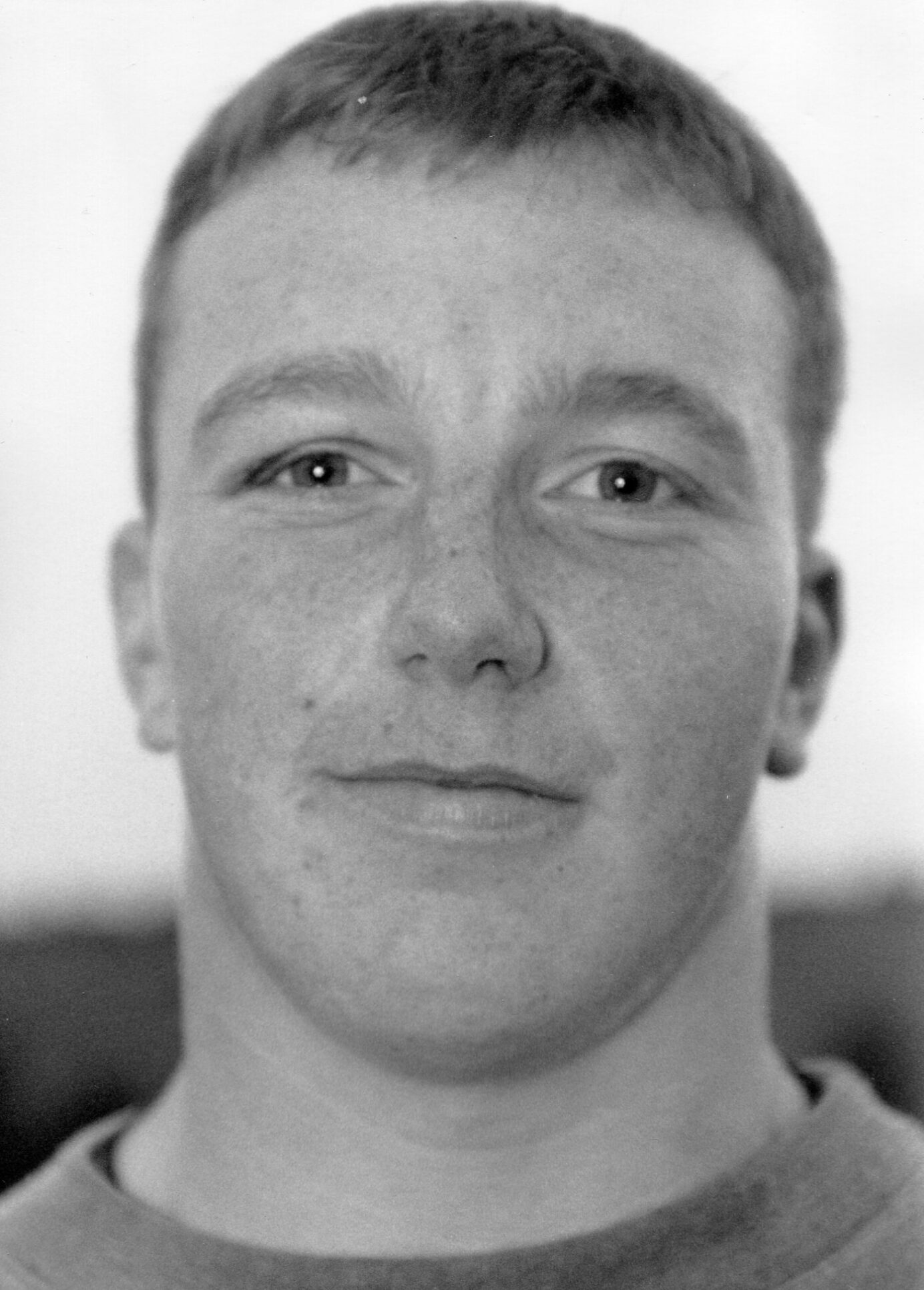 Chris North